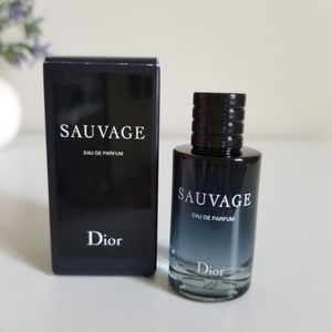 DIOR Sauvage EDP